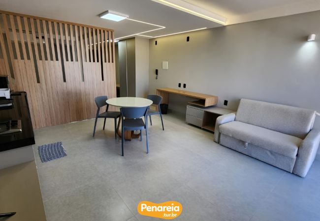 Apartamento em João Pessoa - URBAN 750 TAMBAU Flat | Studio Deluxe Queen Bed Apartamento em João Pessoa - URBAN 750 TAMBAU Flat | Studio Deluxe Queen Bed