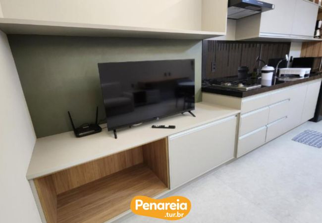 Apartamento em João Pessoa - URBAN 750 TAMBAU Flat | Studio Deluxe Queen Bed Apartamento em João Pessoa - URBAN 750 TAMBAU Flat | Studio Deluxe Queen Bed