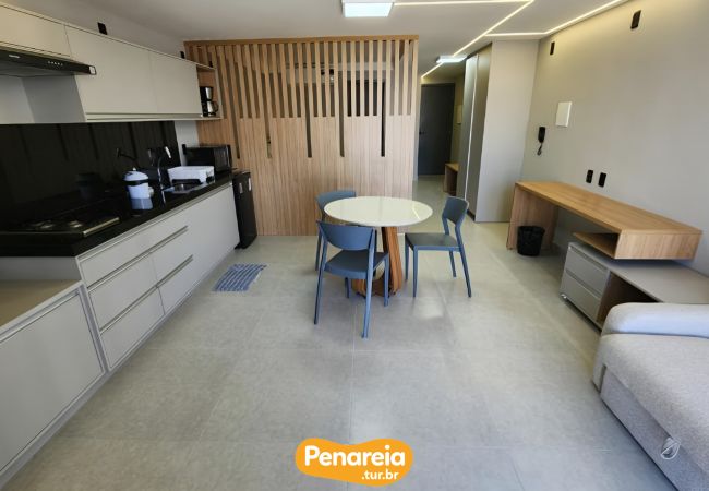 Apartamento em João Pessoa - URBAN 750 TAMBAU Flat | Studio Deluxe Queen Bed Apartamento em João Pessoa - URBAN 750 TAMBAU Flat | Studio Deluxe Queen Bed