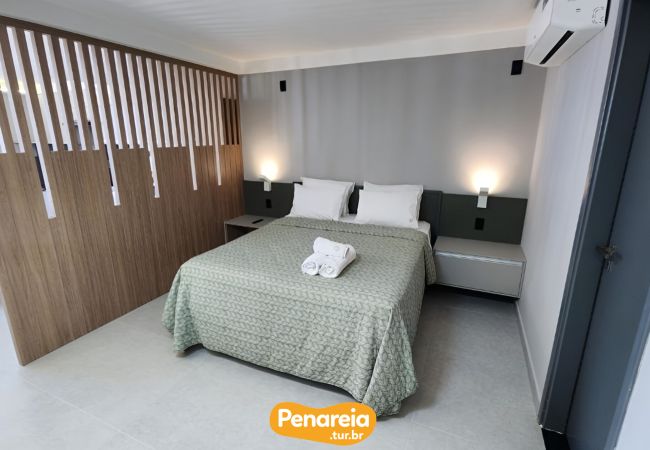 Apartamento em João Pessoa - URBAN 750 TAMBAU Flat | Studio Deluxe Queen Bed Apartamento em João Pessoa - URBAN 750 TAMBAU Flat | Studio Deluxe Queen Bed