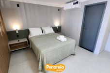 Apartamento em João Pessoa - URBAN 750 TAMBAU Flat | Studio Deluxe Queen Bed