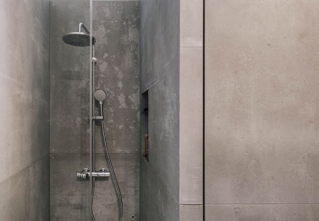 Estúdio em Madrid - Espectacular apartamento con área de trabajo en Usera.Temporal Estúdio em Madrid - Espectacular apartamento con área de trabajo en Usera.Temporal