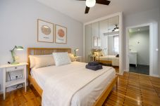 Apartamento em Madrid - Bonito Apartamento con Terraza en Chamartín 