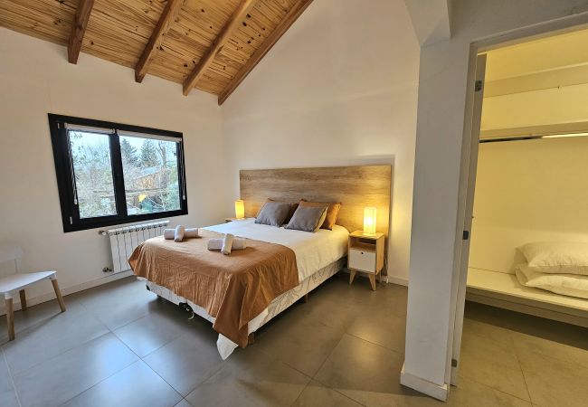 Casa em San Carlos de Bariloche - Casa Los Pinos em Bariloche Casa em San Carlos de Bariloche - Casa Los Pinos em Bariloche