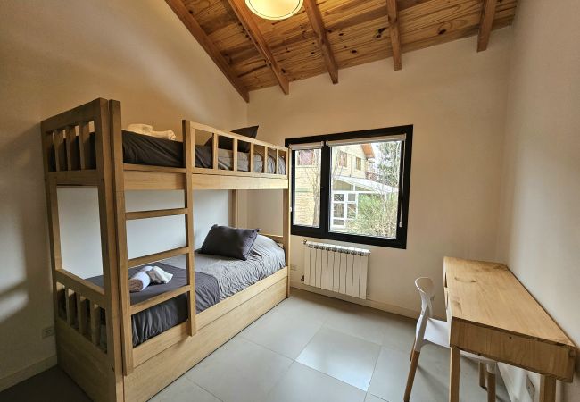 Casa em San Carlos de Bariloche - Casa Los Pinos em Bariloche Casa em San Carlos de Bariloche - Casa Los Pinos em Bariloche