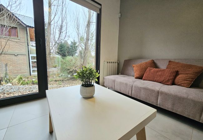 Casa em San Carlos de Bariloche - Casa Los Pinos em Bariloche Casa em San Carlos de Bariloche - Casa Los Pinos em Bariloche