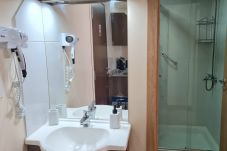 Apartamento em San Carlos de Bariloche - Apartamento Blanca Rosa no centro de Bariloche