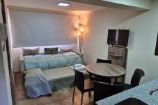Apartamento em San Carlos de Bariloche - Apartamento Blanca Rosa no centro de Bariloche