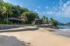 Casa em Mangaratiba - Casa com praia particular em Porto Bello Mangaratiba