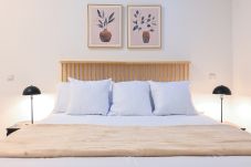 Apartamento em Madrid - Agradable apartamento de un dormitorio en Carabanchel 
