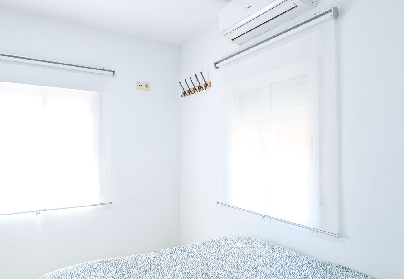 Apartamento em Madrid -  Acogedor Apartamento en Vallecas. Temporal Apartamento em Madrid -  Acogedor Apartamento en Vallecas. Temporal