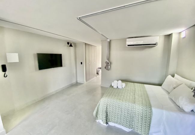 Apartamento em João Pessoa - URBAN 750 | Deluxe, Tambau, Spa Apartamento em João Pessoa - URBAN 750 | Deluxe, Tambau, Spa