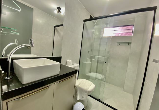 Apartamento em João Pessoa - URBAN 750 | Deluxe, Tambau, Spa Apartamento em João Pessoa - URBAN 750 | Deluxe, Tambau, Spa