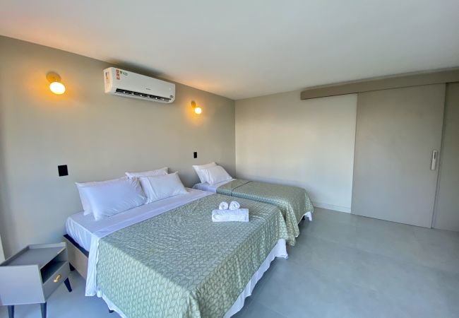 Apartamento em João Pessoa - URBAN 750 | Deluxe, Tambau, Spa Apartamento em João Pessoa - URBAN 750 | Deluxe, Tambau, Spa