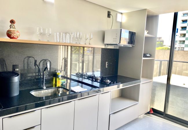 Apartamento em João Pessoa - URBAN 750 | Deluxe, Tambau, Spa Apartamento em João Pessoa - URBAN 750 | Deluxe, Tambau, Spa
