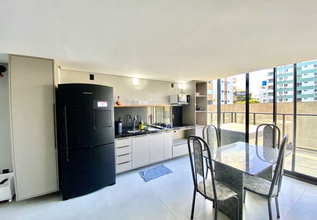 Apartamento em João Pessoa - URBAN 750 | Deluxe, Tambau, Spa Apartamento em João Pessoa - URBAN 750 | Deluxe, Tambau, Spa