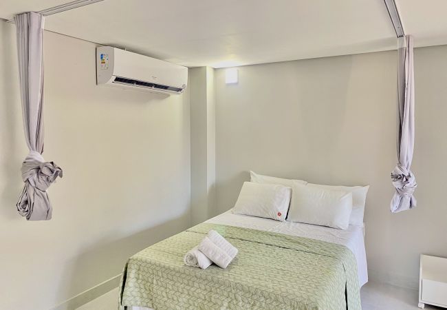 Apartamento em João Pessoa - URBAN 750 | Deluxe, Tambau, Spa Apartamento em João Pessoa - URBAN 750 | Deluxe, Tambau, Spa