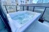 Apartamento em João Pessoa - URBAN 750 | Deluxe, Tambau, Spa Apartamento em João Pessoa - URBAN 750 | Deluxe, Tambau, Spa