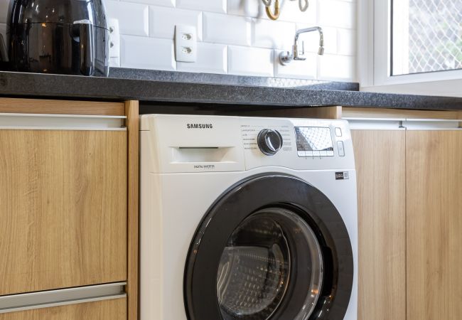 Apartamento em Rio de Janeiro - Charme a 9min da praia de Botafogo | MRF1307 Apartamento em Rio de Janeiro - Charme a 9min da praia de Botafogo | MRF1307