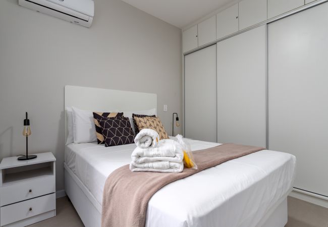 Apartamento em Rio de Janeiro - Charme a 9min da praia de Botafogo | MRF1307 Apartamento em Rio de Janeiro - Charme a 9min da praia de Botafogo | MRF1307