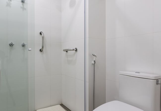 Apartamento em Rio de Janeiro - Charme a 9min da praia de Botafogo | MRF1307 Apartamento em Rio de Janeiro - Charme a 9min da praia de Botafogo | MRF1307