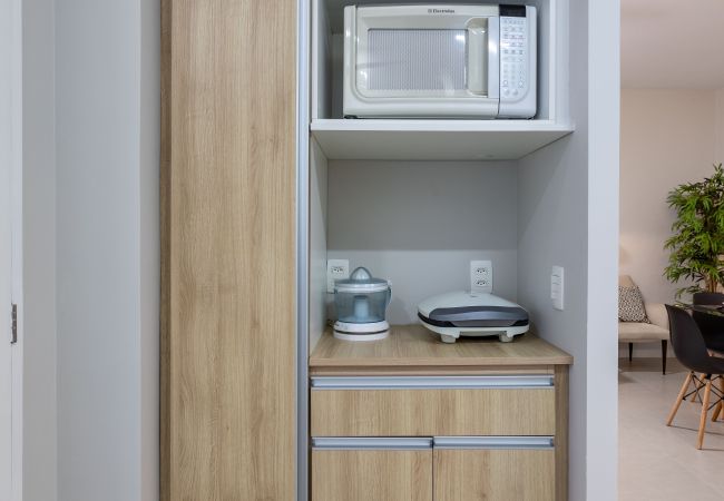 Apartamento em Rio de Janeiro - Charme a 9min da praia de Botafogo | MRF1307 Apartamento em Rio de Janeiro - Charme a 9min da praia de Botafogo | MRF1307