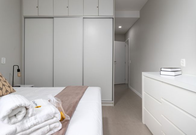 Apartamento em Rio de Janeiro - Charme a 9min da praia de Botafogo | MRF1307 Apartamento em Rio de Janeiro - Charme a 9min da praia de Botafogo | MRF1307