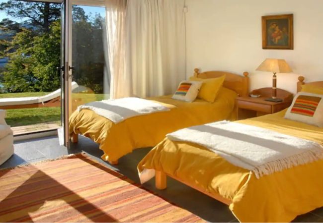 Casa em San Carlos de Bariloche - Casa em Frente ao Llao Llao em Bariloche Casa em San Carlos de Bariloche - Casa em Frente ao Llao Llao em Bariloche