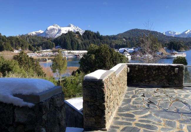 Casa em San Carlos de Bariloche - Casa em Frente ao Llao Llao em Bariloche Casa em San Carlos de Bariloche - Casa em Frente ao Llao Llao em Bariloche