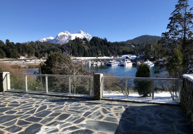Casa em San Carlos de Bariloche - Casa em Frente ao Llao Llao em Bariloche Casa em San Carlos de Bariloche - Casa em Frente ao Llao Llao em Bariloche