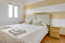 Apartamento em Vilamoura - T3 Triplex Vista Mar - Greice Homes