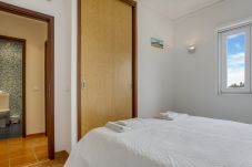 Apartamento em Vilamoura - T3 Triplex Vista Mar - Greice Homes