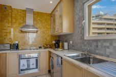 Apartamento em Vilamoura - T3 Triplex Vista Mar - Greice Homes