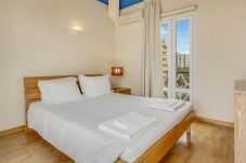 Apartamento em Vilamoura - T3 Triplex Vista Mar - Greice Homes