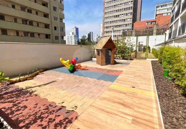 Apartamento em São Paulo - Apto 2 Quartos c/ piscina, academia, lavanderia e rede nas janelas Apartamento em São Paulo - Apto 2 Quartos c/ piscina, academia, lavanderia e rede nas janelas