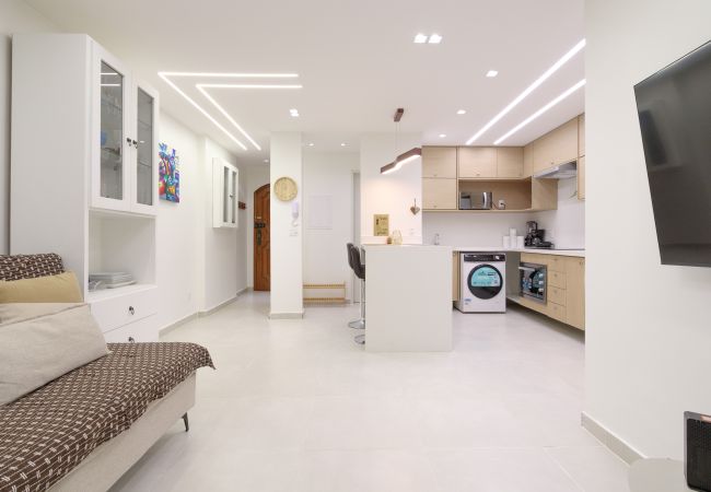 Apartamento em Rio de Janeiro - Dom208|2 quartos em Copacabana, 3 minutos da praia Apartamento em Rio de Janeiro - Dom208|2 quartos em Copacabana, 3 minutos da praia