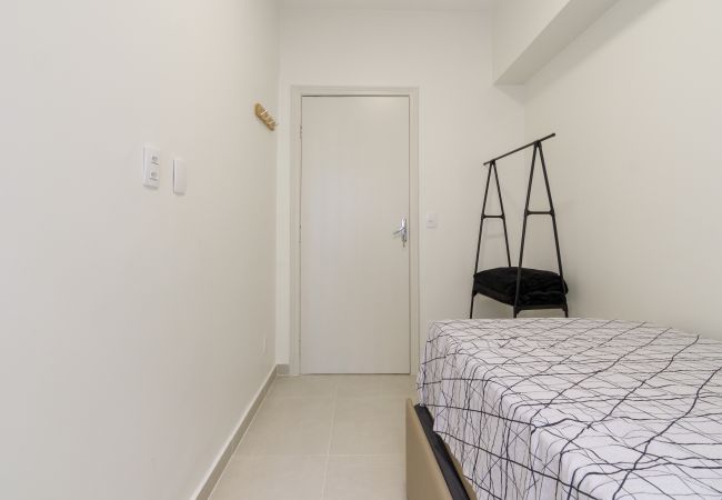 Apartamento em Rio de Janeiro - Dom208|2 quartos em Copacabana, 3 minutos da praia Apartamento em Rio de Janeiro - Dom208|2 quartos em Copacabana, 3 minutos da praia