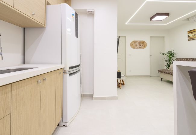 Apartamento em Rio de Janeiro - Dom208|2 quartos em Copacabana, 3 minutos da praia Apartamento em Rio de Janeiro - Dom208|2 quartos em Copacabana, 3 minutos da praia