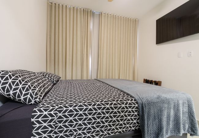 Apartamento em Rio de Janeiro - Dom208|2 quartos em Copacabana, 3 minutos da praia Apartamento em Rio de Janeiro - Dom208|2 quartos em Copacabana, 3 minutos da praia