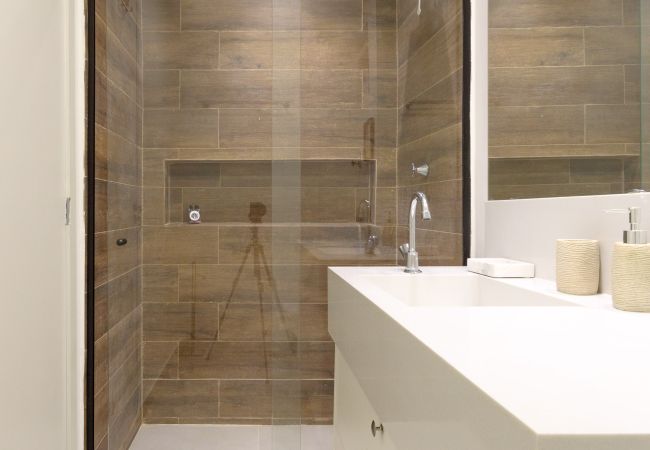 Apartamento em Rio de Janeiro - Dom208|2 quartos em Copacabana, 3 minutos da praia Apartamento em Rio de Janeiro - Dom208|2 quartos em Copacabana, 3 minutos da praia