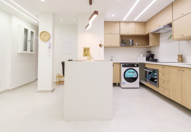 Apartamento em Rio de Janeiro - Dom208|2 quartos em Copacabana, 3 minutos da praia Apartamento em Rio de Janeiro - Dom208|2 quartos em Copacabana, 3 minutos da praia