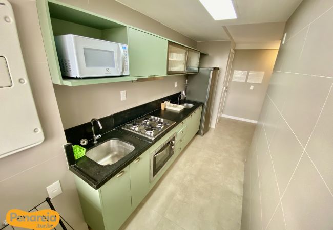 Apartamento em João Pessoa - CSQ Jardins | Manaíra Deluxe Apartamento em João Pessoa - CSQ Jardins | Manaíra Deluxe