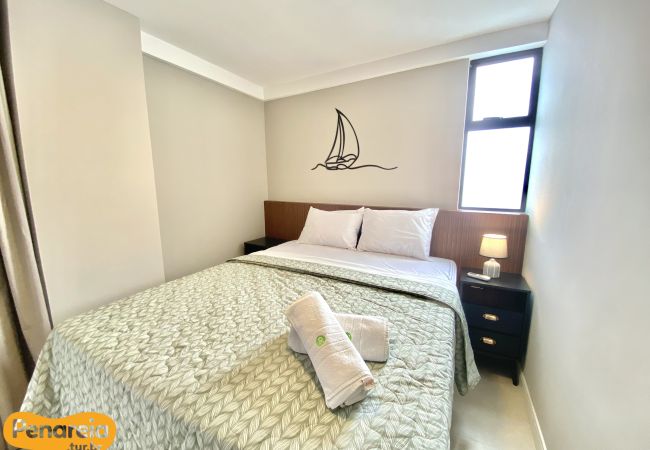 Apartamento em João Pessoa - CSQ Jardins | Manaíra Deluxe Apartamento em João Pessoa - CSQ Jardins | Manaíra Deluxe