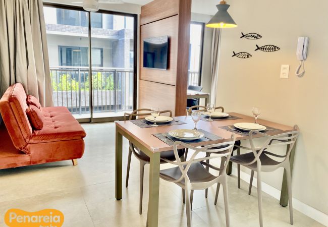 Apartamento em João Pessoa - CSQ Jardins | Manaíra Deluxe Apartamento em João Pessoa - CSQ Jardins | Manaíra Deluxe
