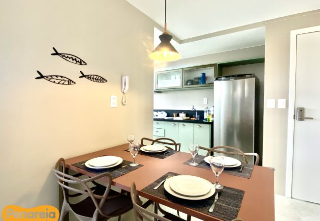 Apartamento em João Pessoa - CSQ Jardins | Manaíra Deluxe Apartamento em João Pessoa - CSQ Jardins | Manaíra Deluxe