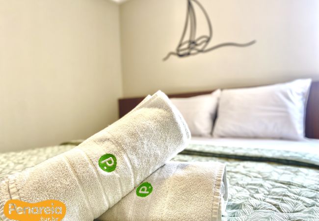 Apartamento em João Pessoa - CSQ Jardins | Manaíra Deluxe Apartamento em João Pessoa - CSQ Jardins | Manaíra Deluxe