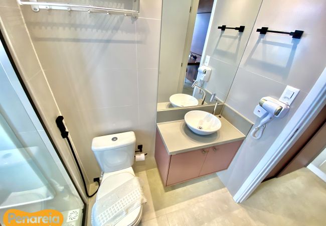Apartamento em João Pessoa - CSQ Jardins | Manaíra Deluxe Apartamento em João Pessoa - CSQ Jardins | Manaíra Deluxe