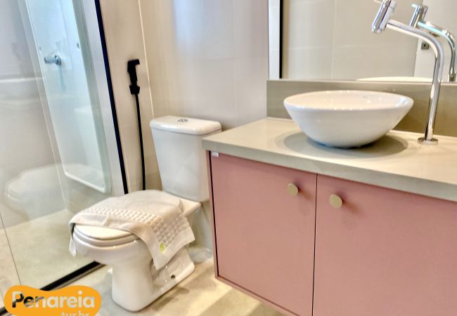 Apartamento em João Pessoa - CSQ Jardins | Manaíra Deluxe Apartamento em João Pessoa - CSQ Jardins | Manaíra Deluxe