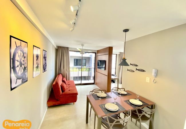 Apartamento em João Pessoa - CSQ Jardins | Manaíra Deluxe Apartamento em João Pessoa - CSQ Jardins | Manaíra Deluxe
