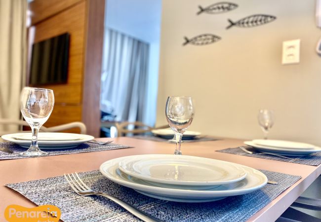 Apartamento em João Pessoa - CSQ Jardins | Manaíra Deluxe Apartamento em João Pessoa - CSQ Jardins | Manaíra Deluxe